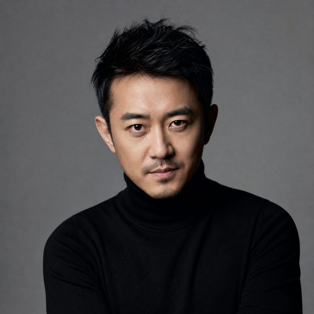 泄密-影视导演